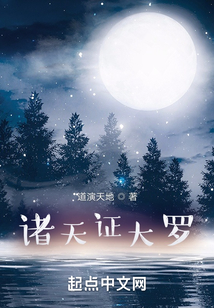 诸天证大罗