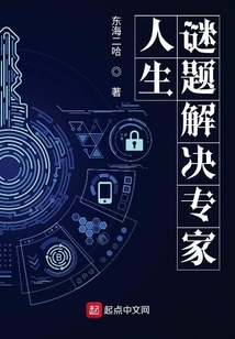 人生谜题解决专家
