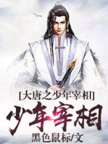 大唐之少年宰相