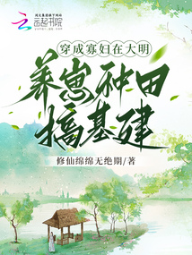 穿成寡妇忙养娃小说