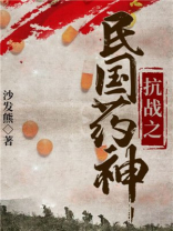 抗日之民国药神小说
