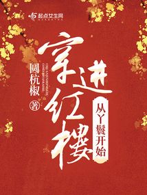 红楼发家致富史免费阅读