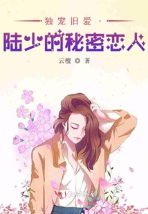 独宠旧爱・陆少的秘密恋人