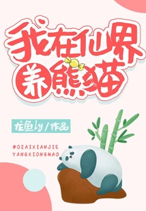 我在仙界养熊猫