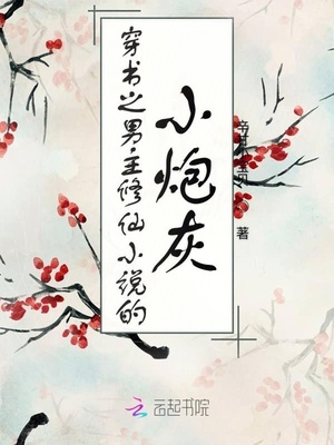 穿书之男主修仙小说的小炮灰TXT