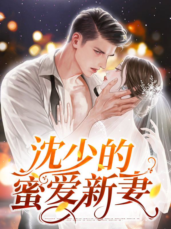 沈少的宠妻日常