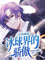 冬奥崛起：冰球界的骄傲