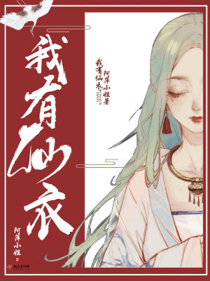 我有仙衣 小说