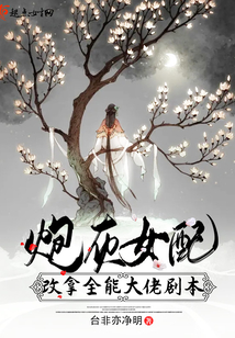 炮灰女配改拿全能大佬剧本 小说