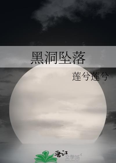黑洞坠落简介