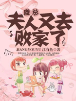 小说盛总夫人又去败家了