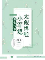 重生六零:小军媳太彪悍啦
