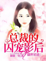 总裁囚爱盛