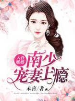 入骨暖婚南少宠妻上瘾大结局