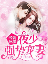 替嫁成婚:夜少强势宠妻在哪看