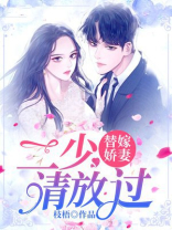 替嫁二婚的小说