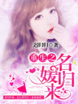 重生之名媛归来 小说