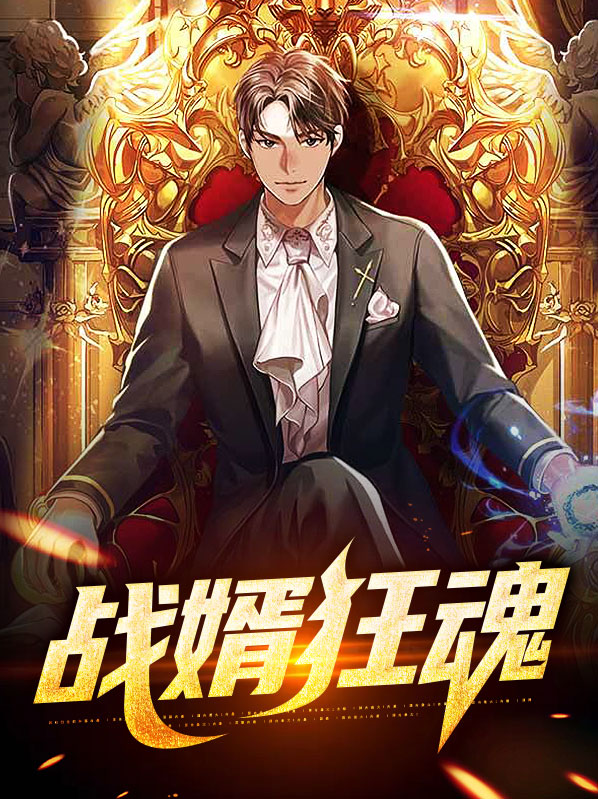 战婿狂魂