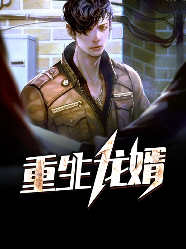 小说:龙婿