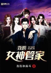 我的女神管家