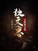 狄文惠公断案全集