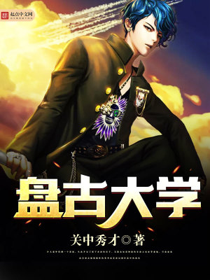 盘古大学TXT下载