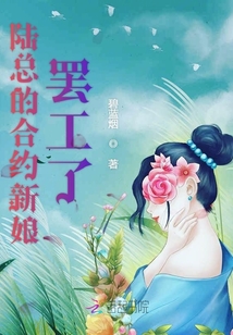 陆总的合约新娘罢工了