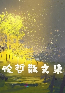 论哲散文集