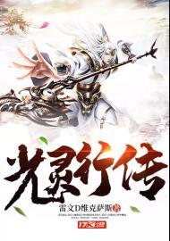 光灵行传写的是什么
