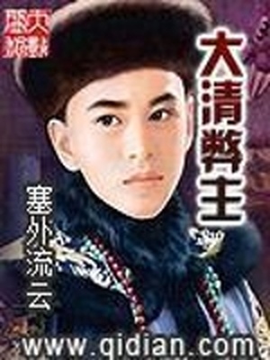 大清弊主TXT下载