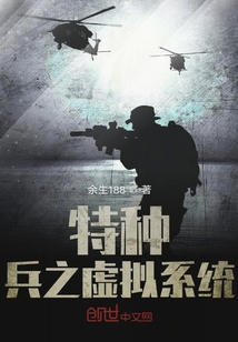 特种兵之虚拟系统