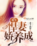 重生悍妻娇养成