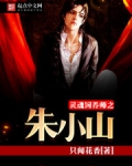 灵魂饲养师之朱小山