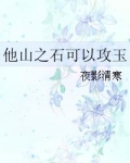他山之石可以攻玉