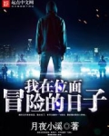 我在位面冒险的日子
