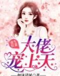 重生狂妻，大佬宠上天