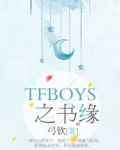 TFBOYS之书缘