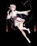 小道士下山找妈妈传