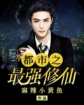 都市之最强修仙