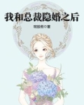 我和总裁隐婚之后