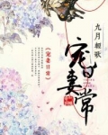 宠妻日常（袭夫人成长实录）