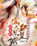 抄家后，满京城都是我的死忠粉