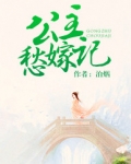 公主愁嫁记
