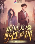 疯批美人她野性难训