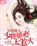军婚撩人：少将娇妻太惹火