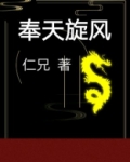 奉天旋风