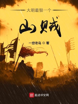 大明最狠一个山贼笔趣阁
