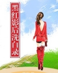 黑红影后洗白录