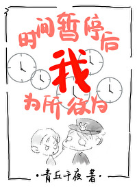时间暂停以后我为所欲为(无限)
