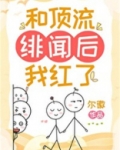 和顶流绯闻后我红了